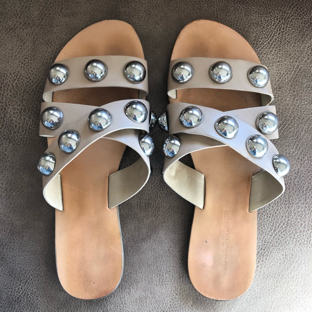 Marc Fisher Bryte 2 Sandals